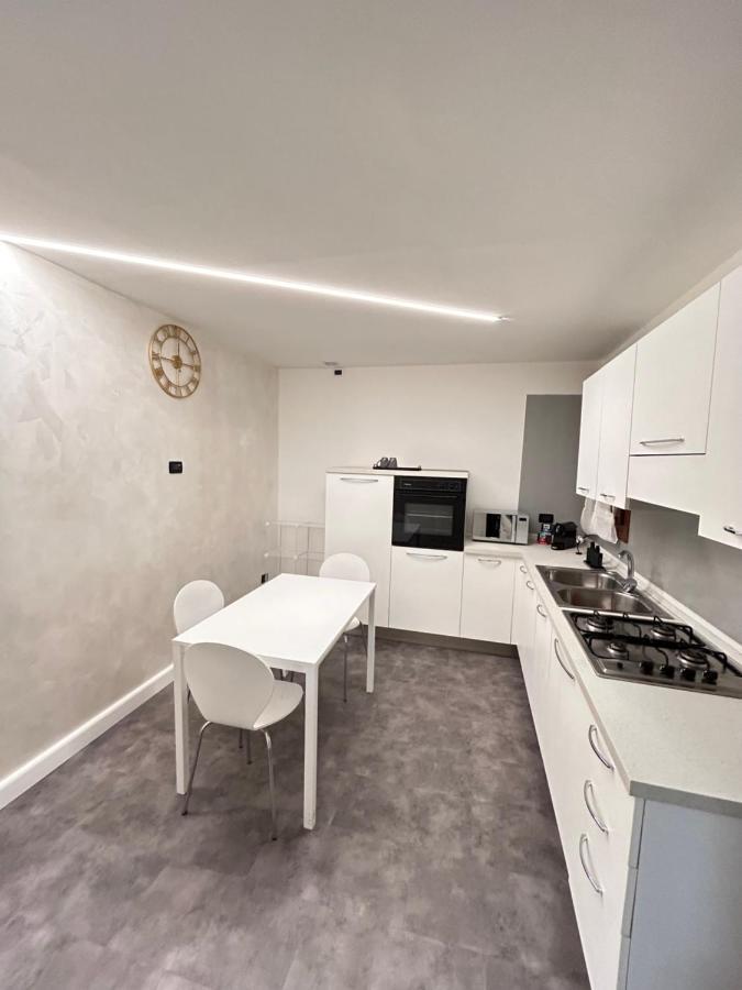Suite 31 - Apartment Rovigo Exterior foto