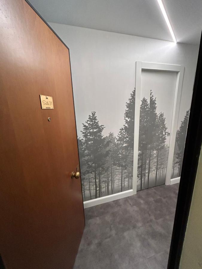 Suite 31 - Apartment Rovigo Exterior foto
