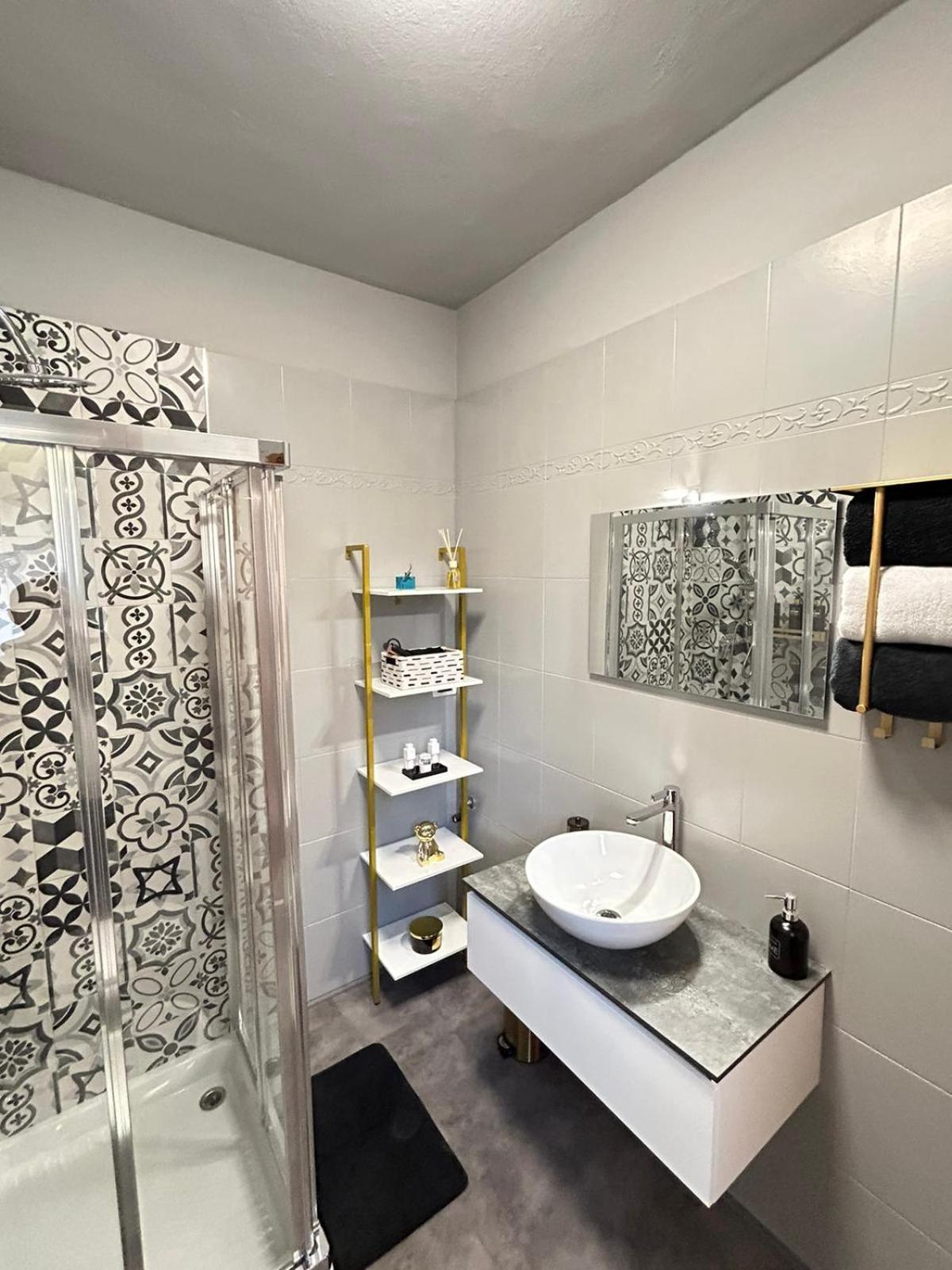 Suite 31 - Apartment Rovigo Exterior foto