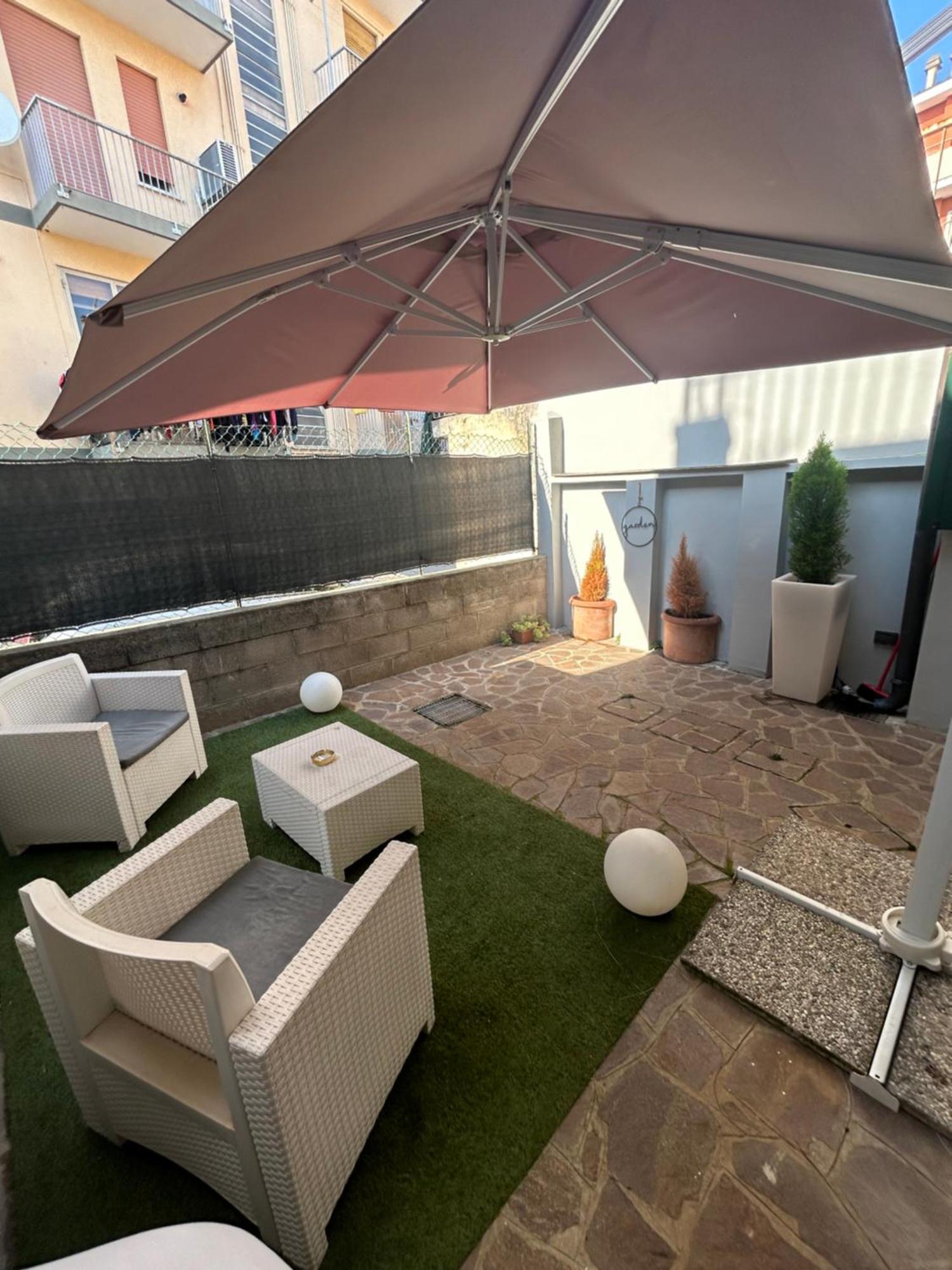 Suite 31 - Apartment Rovigo Exterior foto